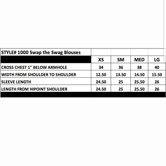 White Blouse Size XS or S Top Button Down Open Front Long Sleeve Handmade - Picture 7 of 8